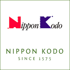 Nippon Kodo logo