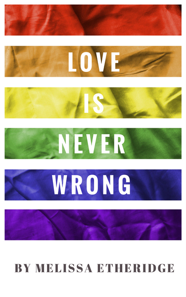 LGBT Quotes - Equality