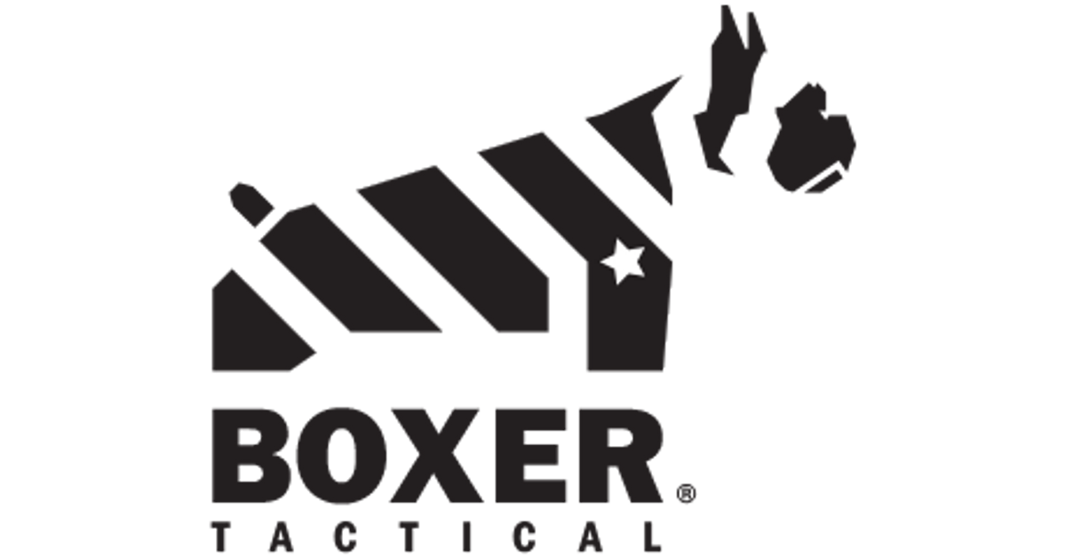Boxer Tactical is opening soon