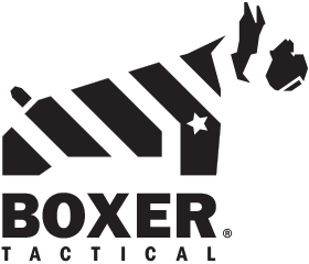 Boxer Tactical is opening soon