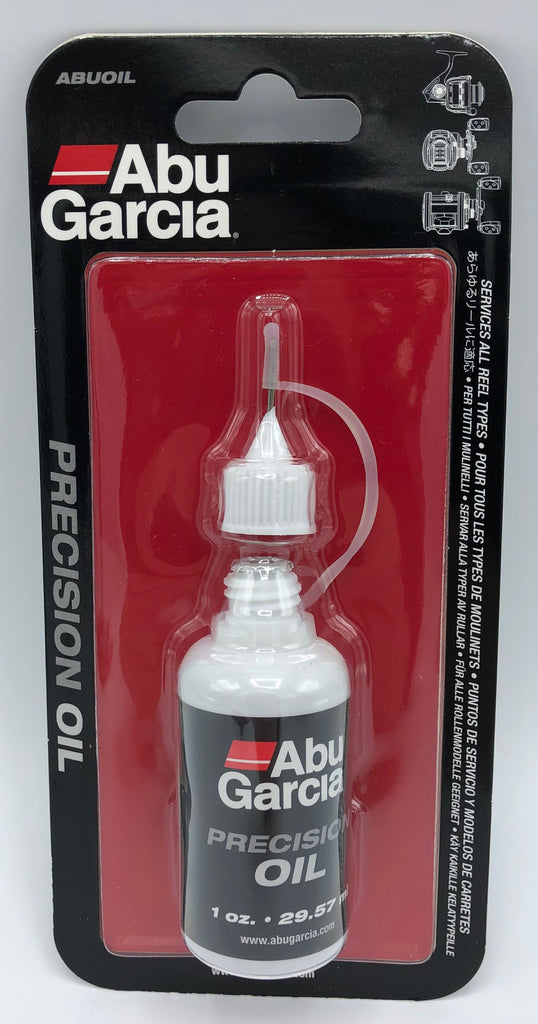 abu garcia precision oil for Sale OFF 64%