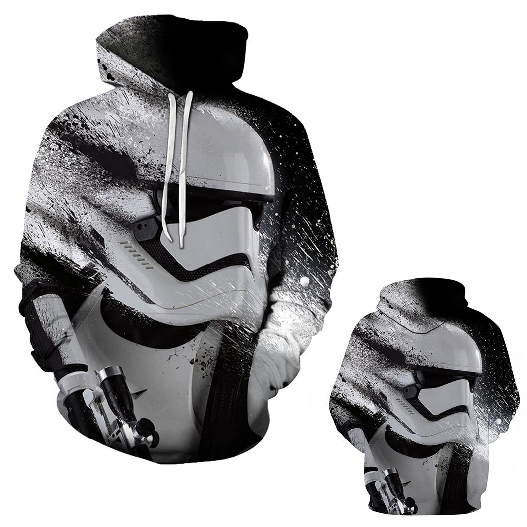stormtrooper hoodie