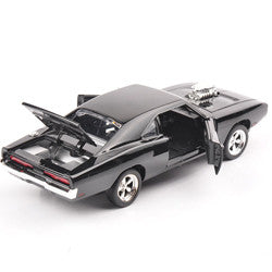 miniature dodge charger