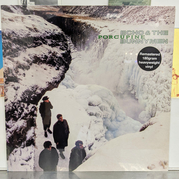 Echo & The Bunnymen | Porcupine (New)