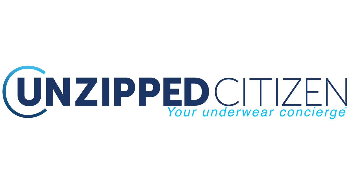 Unzipped Citizen