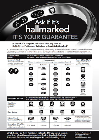 hallmark dealers notice