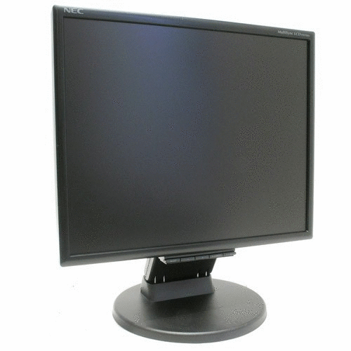 nec 22 inch monitor