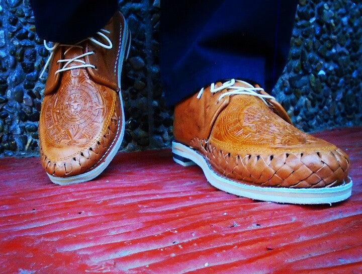 mexican huaraches shoes