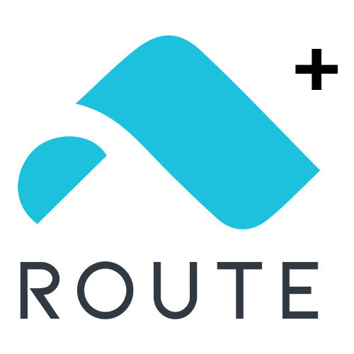 Route - Logo