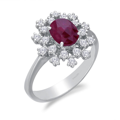 Must-Have Rubies— Jewelry and Folklore – KALLATI