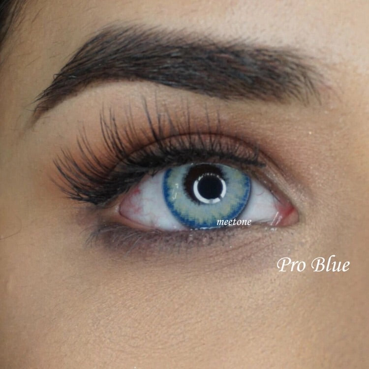 pacific blue contact lenses