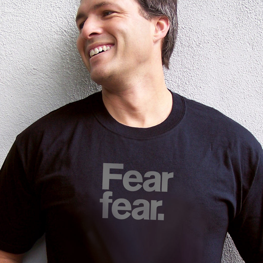 fear street color war shirt