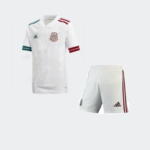 2019 mexico away jersey