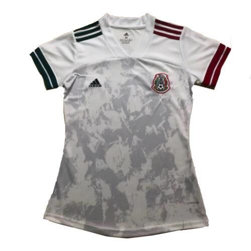 2019 mexico away jersey