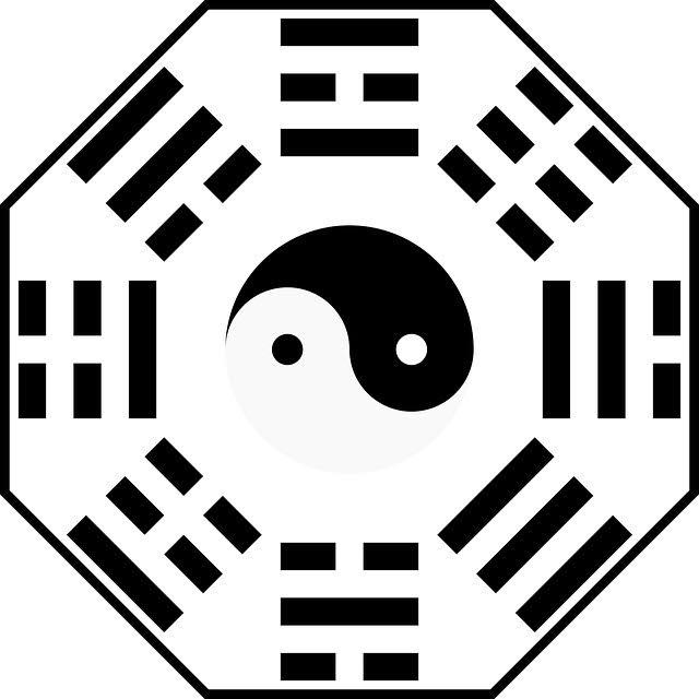 i ching reading