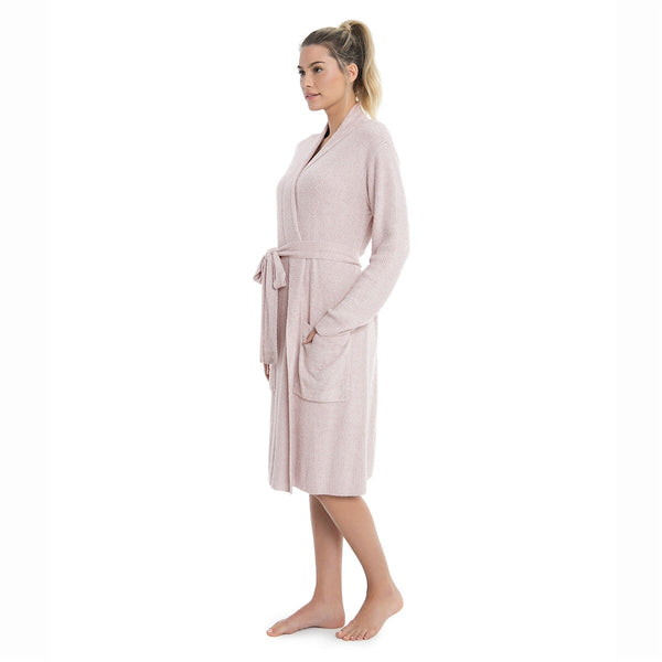 Barefoot DreamsÂ® CozyChic LiteÂ® Ribbed Robe | Free Shipping â Dream a Little Dream