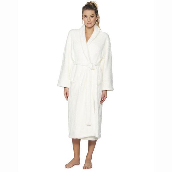 Barefoot Dreams® CozyChic® Adult Robe | Free Shipping – Dream a Little ...