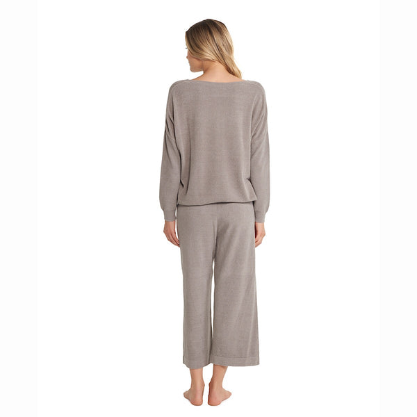 Barefoot Dreams® CozyChic Ultra Lite® Slouchy Pullover | Free Shipping ...