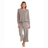 Barefoot Dreams® CozyChic Ultra Lite® Slouchy Pullover | Free Shipping ...