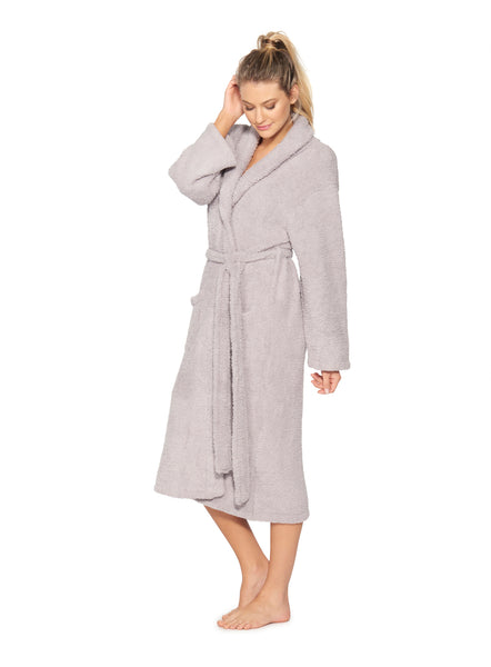Barefoot Dreams® CozyChic® Adult Robe | Free Shipping – Dream a Little ...