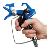 Graco Contractor PC Airless Spray Gun 2-Finger Configuration