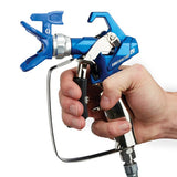 Graco Contractor PC Airless Spray Gun 3-Finger Configuration