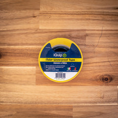 iQuip iTalo Automotive 36mm masking tape