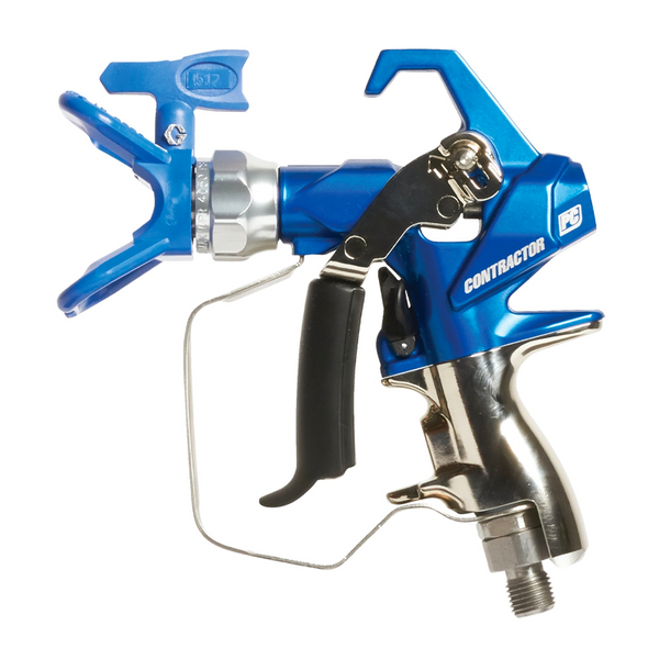 graco chopper gun