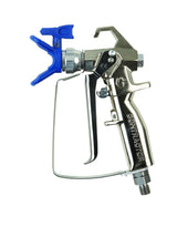 GRACO Spray Gun Airless Contractor Gun with RAC X 517 (2-finger) 288420