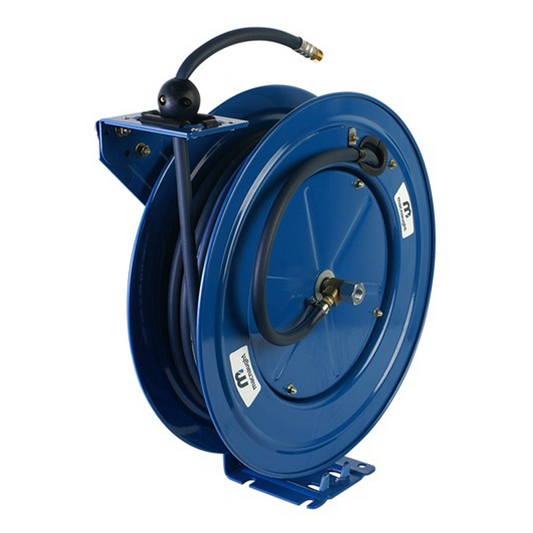 Graco SDX 10 Hose Reels Range - 15m (1/4⌀ ) for Grease