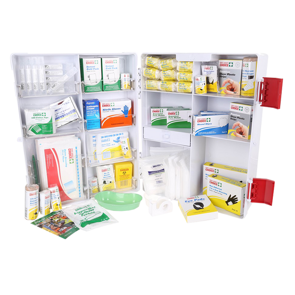 first aid kit manufacturers
