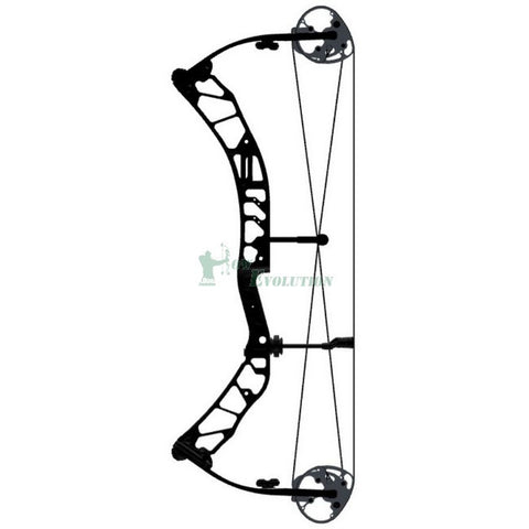 elite compound bows