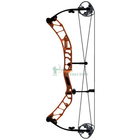 elite compound bows