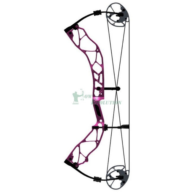 elite compound bows