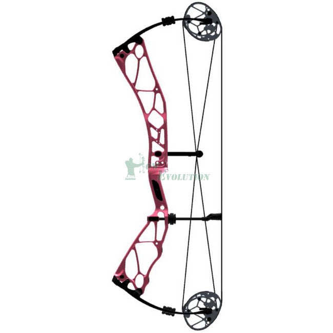 elite compound bows