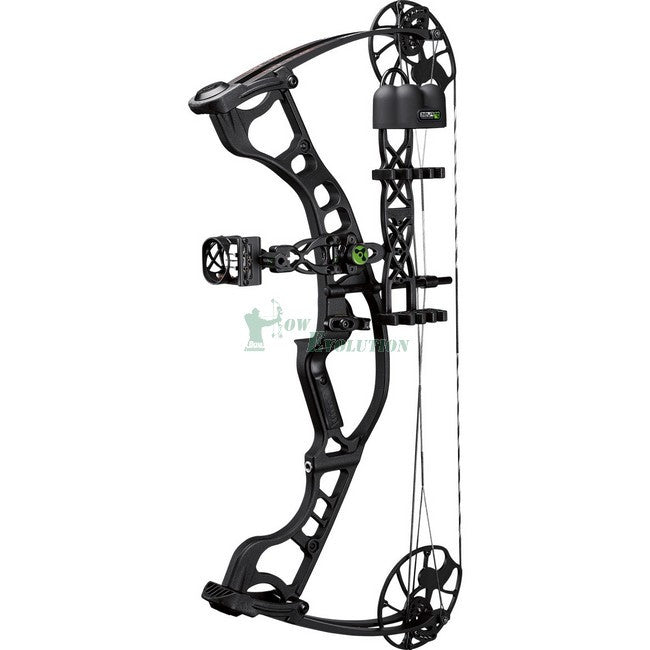 Hoyt Ignite Compound Bow Ready To Hunt Set – Bow Evolution