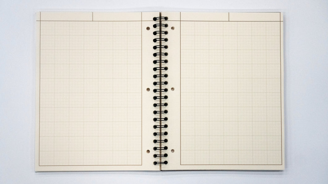 engineering notebook