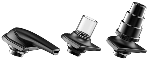 Boundless Tera Vaporizer Mouthpieces