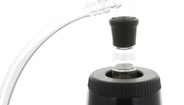 Arizer Extreme Q Vaporizer cleaning guide