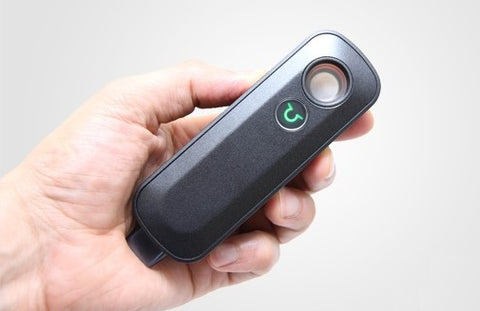 Firefly 2+ Vaporizer