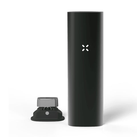 PAX 3 Matte Black Vaporizer