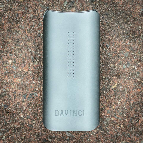 DaVinci IQ