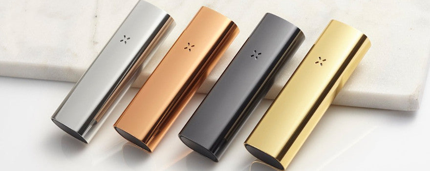 pax 3 vaporizer announcement