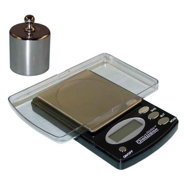 calibration weight digiweigh 01g