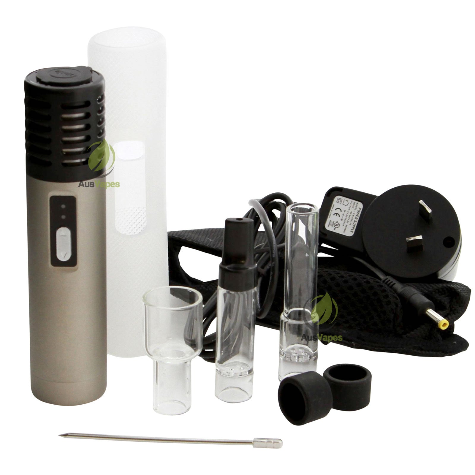 airo vaporizer