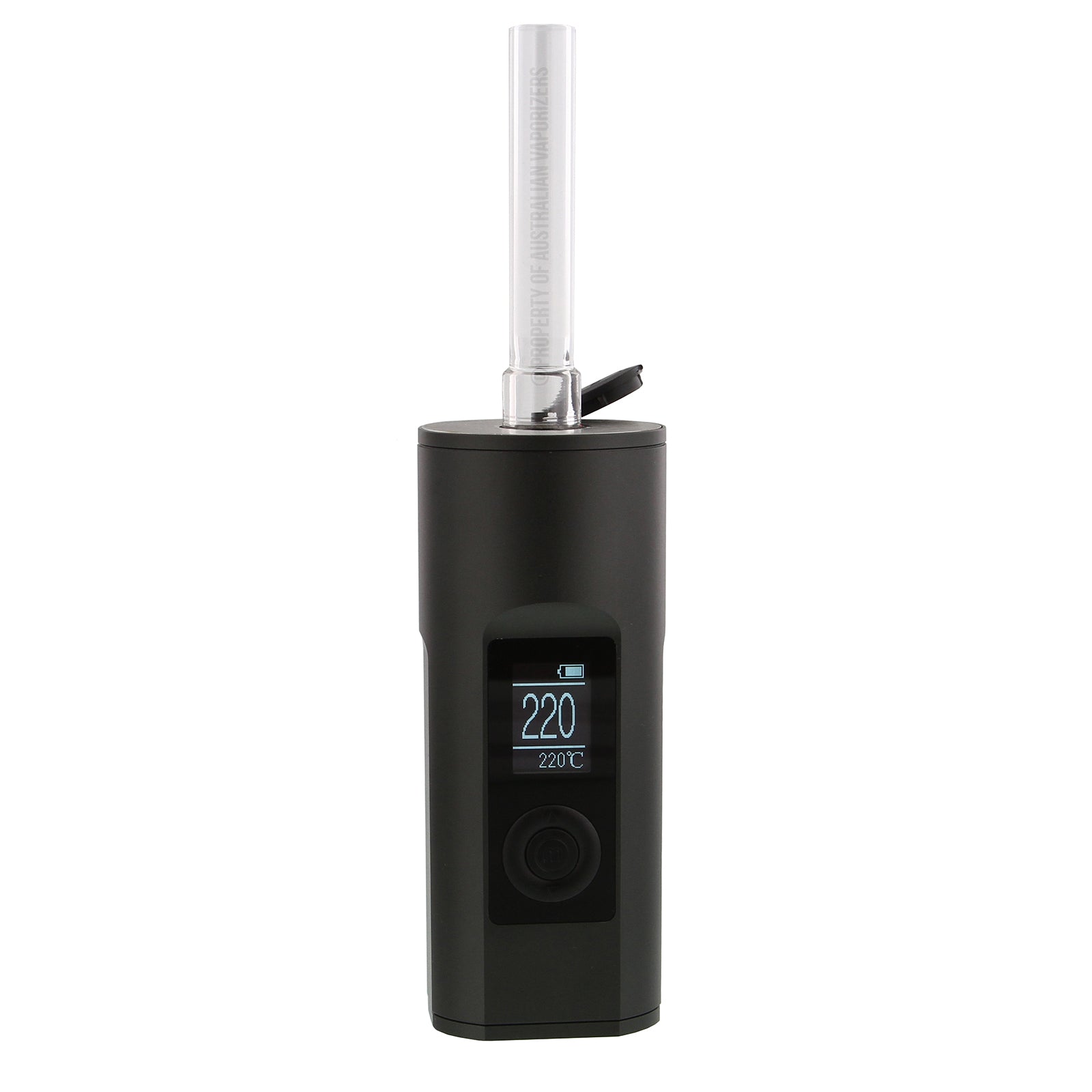 arizer solo 2