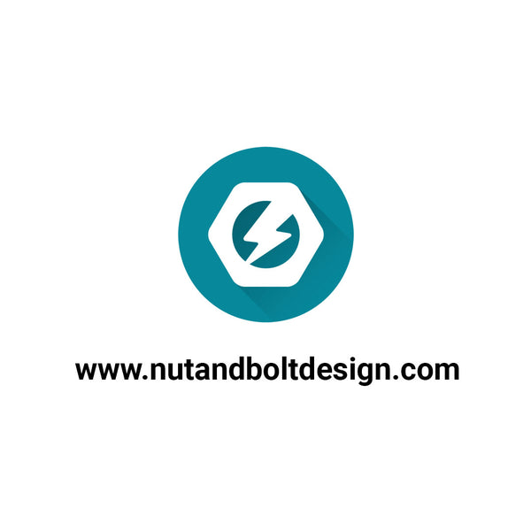 Contact Nut and Bolt Design