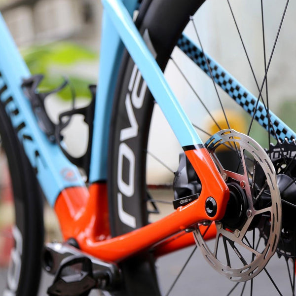 Gulf Racing Specialized S-Works Venge