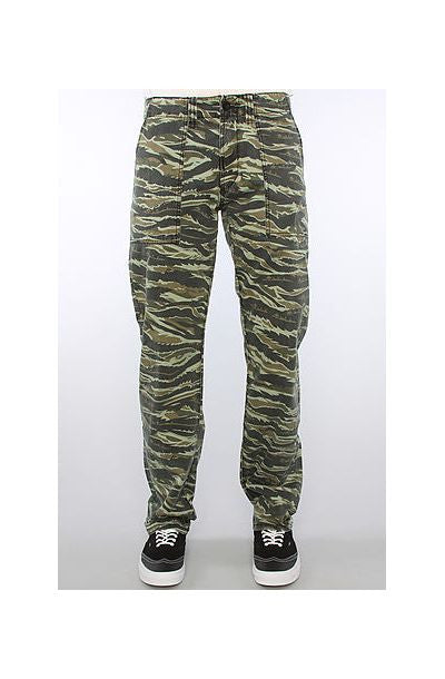 nike tiger camo leggings