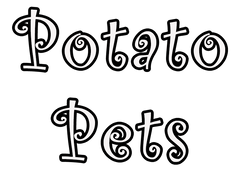 Potato Pets